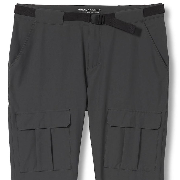 Royal robbins cargo pants store