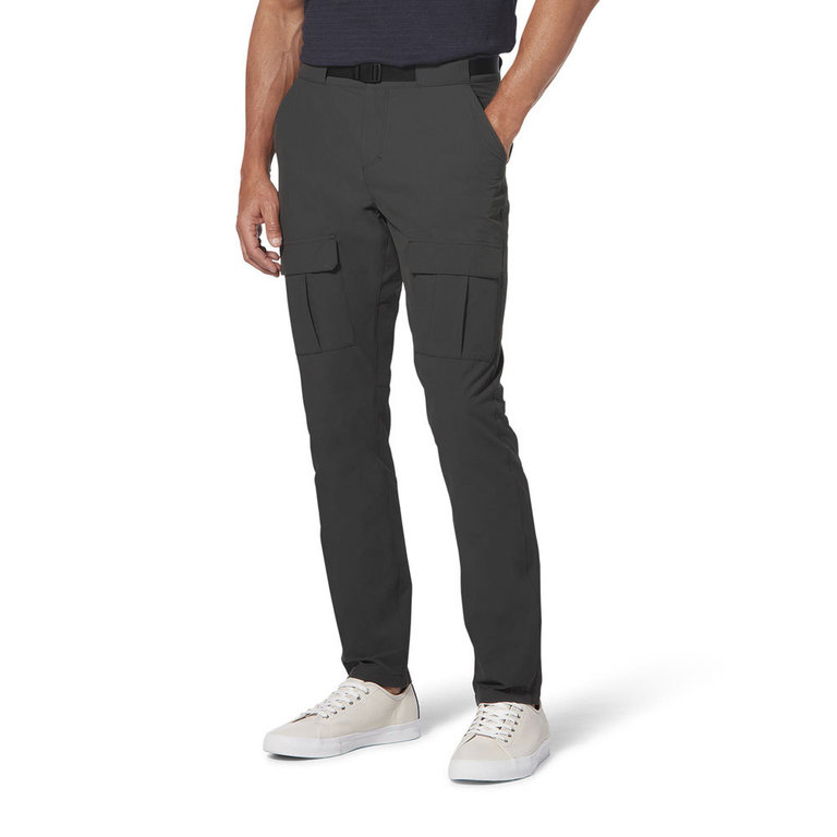 Royal Robbins Men s Backcountry Pro Pant Charcoal Hiking Cargo Pants