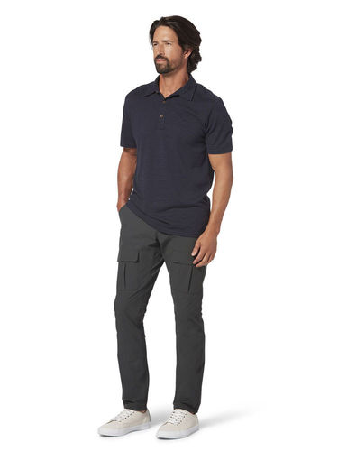 Royal Robbins Heren Backcountry Pro Pant (Charcoal)