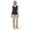 Royal Robbins Women's Bug Barrier Jammer Pants (Light Khaki)