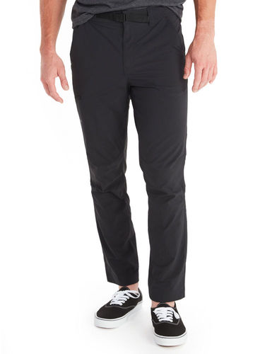 Marmot Heren Arch Rock Pants (Black)