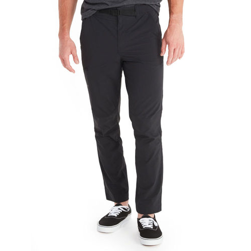 Marmot Men s Arch Rock Pants Black Outdoor Apparel