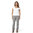 Royal Robbins Women's Featherweight Slub Tee (White)