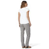 Royal Robbins Women's Featherweight Slub Tee (White)