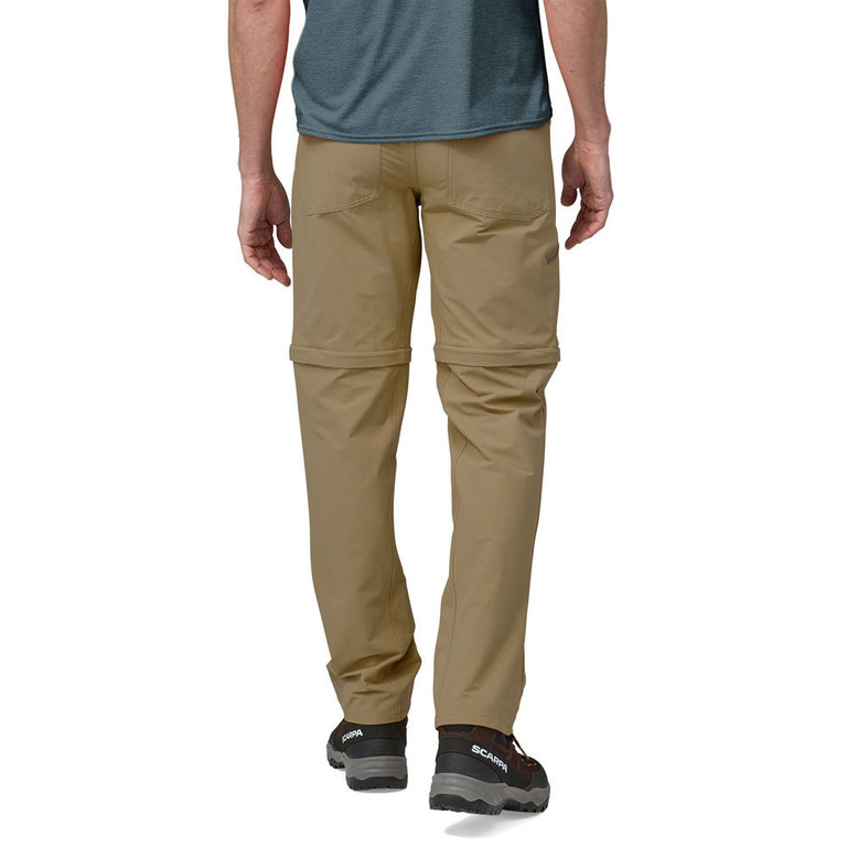 Men's convertible deals pants
