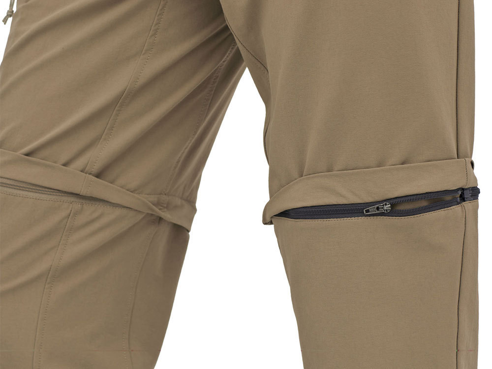 Patagonia convertible deals pants