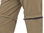 Patagonia Heren Quandary Convertible Pants (Classic Tan)