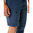 Vaude Men's Farley Zip-Off Pants V (Dark Sea)