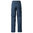 Vaude Men's Farley Zip-Off Pants V (Dark Sea)