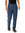 Vaude Men's Farley Zip-Off Pants V (Dark Sea)