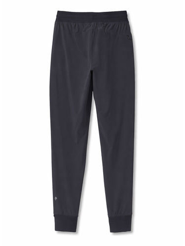 Royal Robbins Dames Spotless Evolution Jogger (Jet Black)