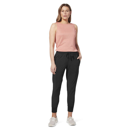 Womens jogger online capri pants