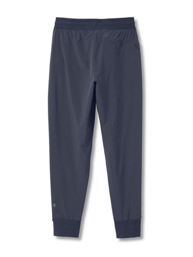 Royal Robbins Women's Spotless Evolution Jogger - Navy