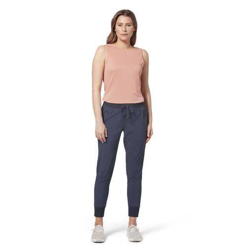 Royal Robbins Women s Spotless Evolution Jogger Navy Outdoor Capri Pants