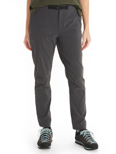 Marmot Dames Kodachrome Pant (Dark Steel)