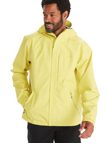 Marmot Heren Minimalist GORE-TEX Jacket (Limelight)