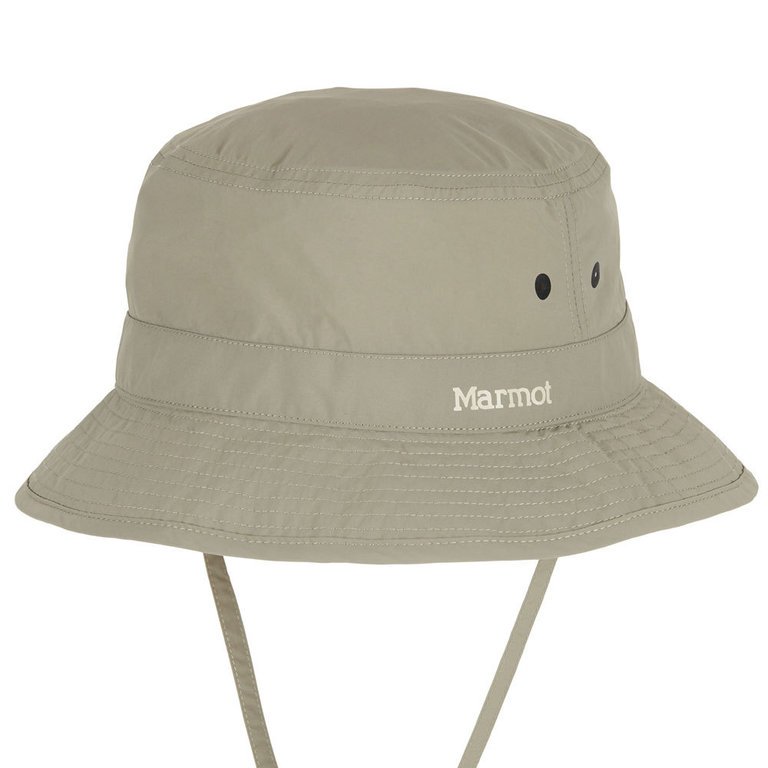 Marmot Kodachrome Sun Hat Vetiver Unisex
