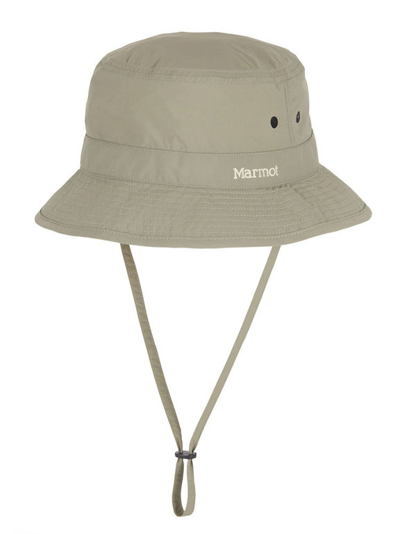 Marmot shade sales hat