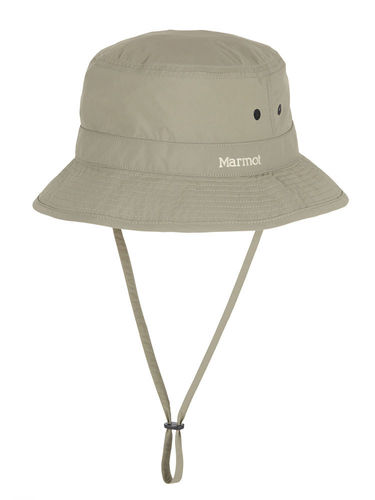 Marmot Kodachrome Sun Hat (Vetiver)