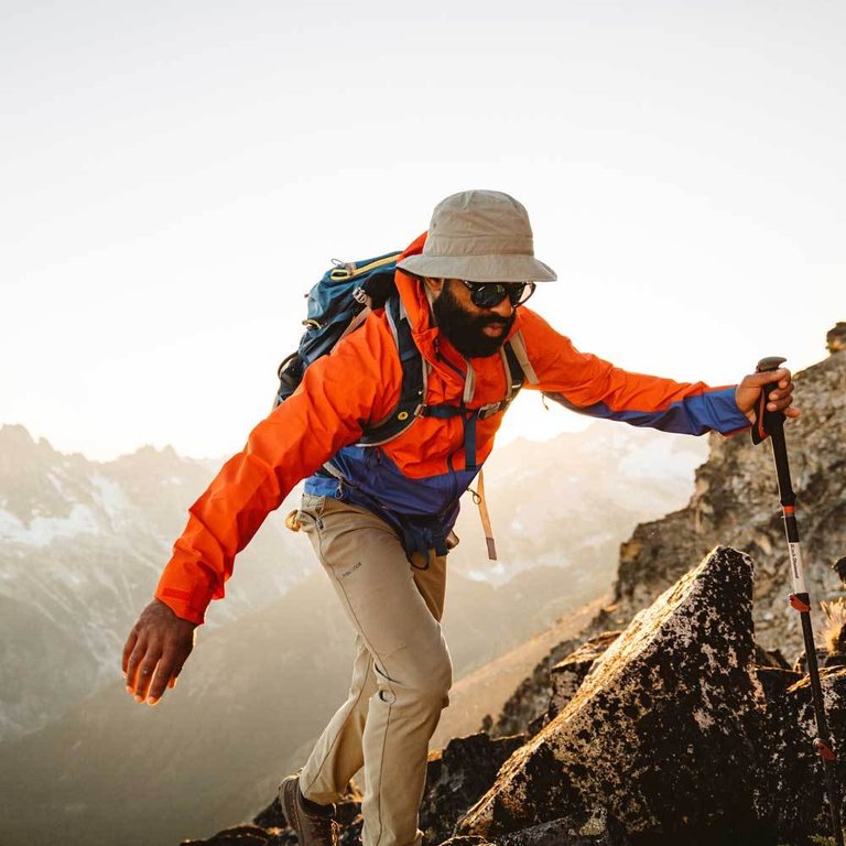 Marmot shade hat best sale