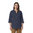 Royal Robbins Women's Oasis II  3/4Sleeve (Navy)