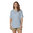 Royal Robbins Women's Oasis II  3/4Sleeve (Summer Sky)