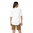 Royal Robbins Women's Oasis Tunic II 3/4 Sleeve (White)
