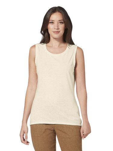 Royal Robbins Dames Vacationer Tank (Undyed)