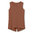 Royal Robbins Dames Vacationer Tank (Baked Clay)