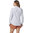 Royal Robbins Dames Bug Barrier Expedition Pro LS (White)