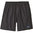 Patagonia Heren Baggies Lights - 6.5 Inches (Ink Black)