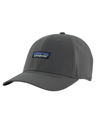 Patagonia Airshed Cap (Forge Grey)