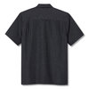 Royal Robbins Heren Sonoran Desert SS (Jet Black)