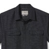 Royal Robbins Heren Sonoran Desert SS (Jet Black)