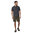 Royal Robbins Men's Heren Sonoran Desert SS (Jet Black)