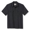 Royal Robbins Heren Sonoran Desert SS (Jet Black)