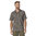 Royal Robbins Men's Redwood Plaid S/S (Coyote)