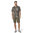 Royal Robbins Heren Redwood Plaid S/S (Coyote)