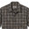 Royal Robbins Men's Redwood Plaid S/S (Coyote)