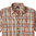 Patagonia Men's A/C Shirt (Paint Plaid: Quartz Coral)