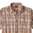 Patagonia Heren A/C Shirt (Paint Plaid: Quartz Coral)