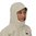 Patagonia Women's Torrentshell 3L Jacket (Light Plume Grey)