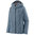 Patagonia Dames Torrentshell 3L Jacket (Light Plume Grey)