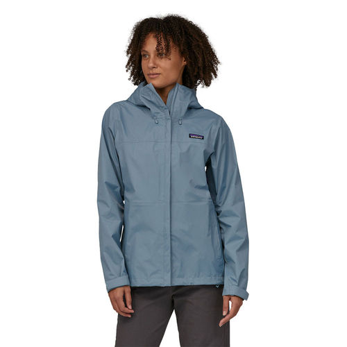 Patagonia light outlet grey jacket