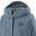 Patagonia Dames Torrentshell 3L Jacket (Light Plume Grey)