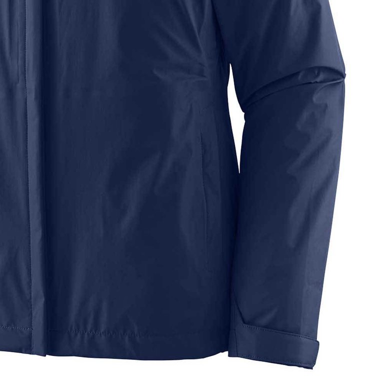 Patagonia Women s Torrentshell 3L Jacket Sound Blue Hardshell