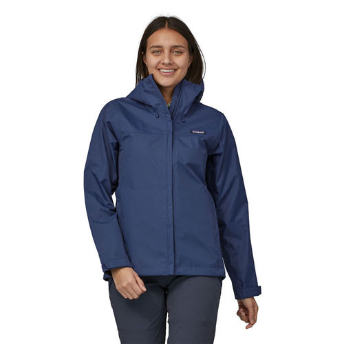 Women's torrentshell store jacket patagonia