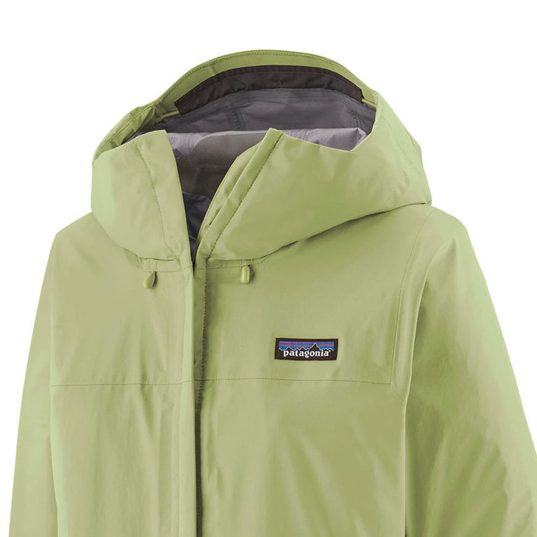 Patagonia women's online torrentshell jacket uk