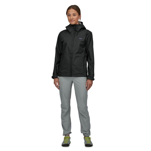 Patagonia torrentshell black on sale