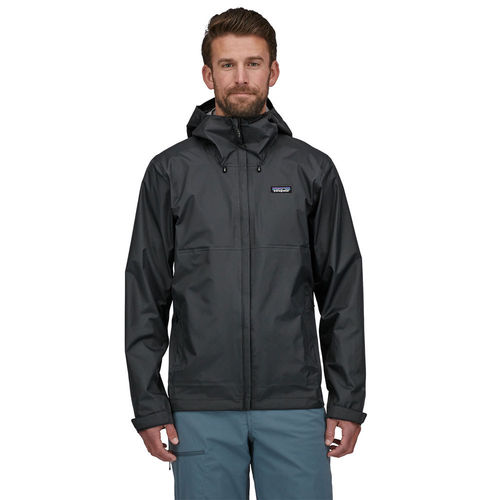 Regenjas patagonia store